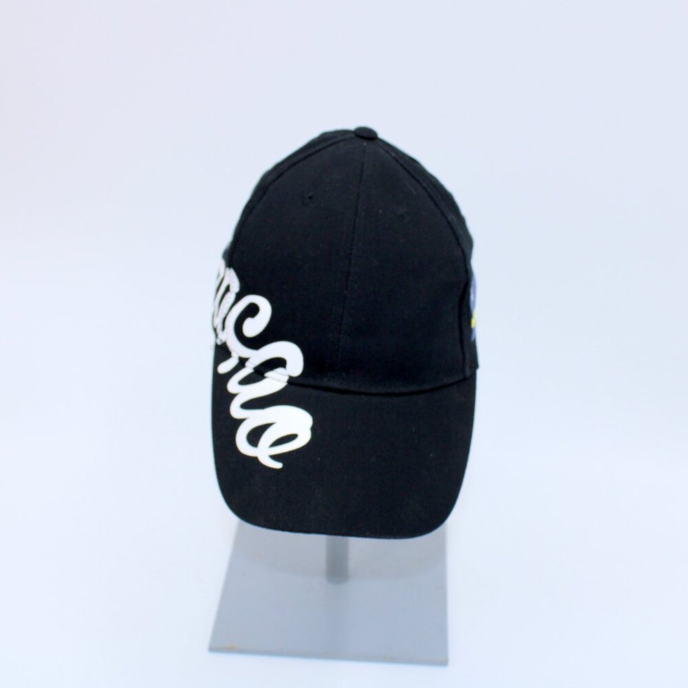 Curacao Hat Curacao Flag Embroidered Adjustable Baseball Cap - Picture 4 of 8